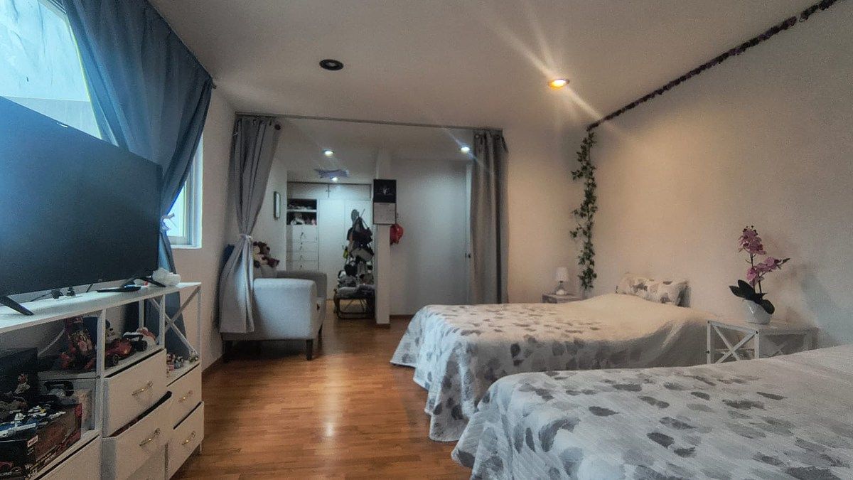 Casa en Jardines de Zavaleta, Puebla, foto 11 de 20