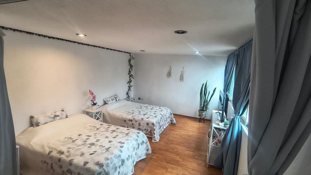 Casa en Jardines de Zavaleta, Puebla, foto 12 de 20