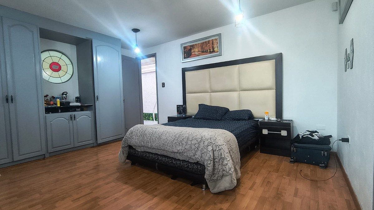 Casa en Jardines de Zavaleta, Puebla, foto 14 de 20