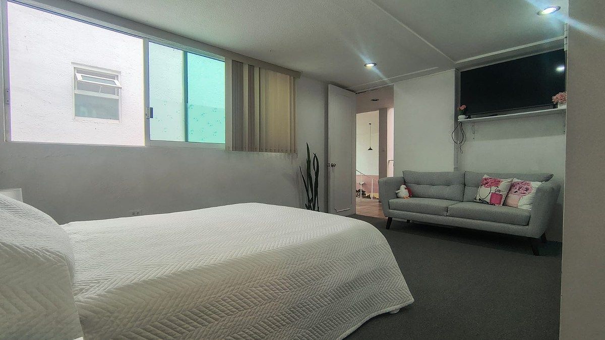 Casa en Jardines de Zavaleta, Puebla, foto 15 de 20