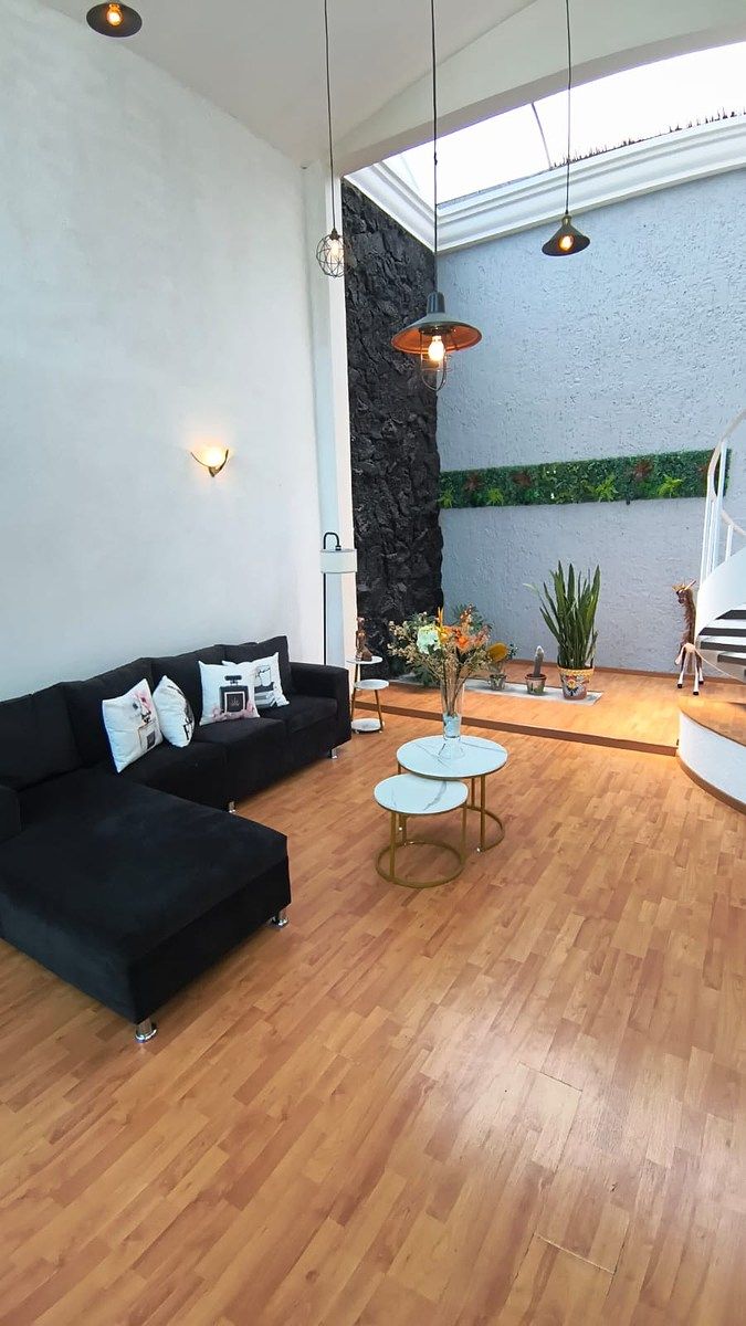Casa en Jardines de Zavaleta, Puebla, foto 4 de 20