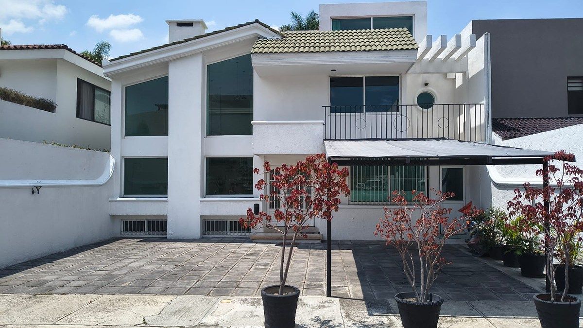 CASA EN VENTA EN JARDINES DE ZAVALETA, foto 1 de 20