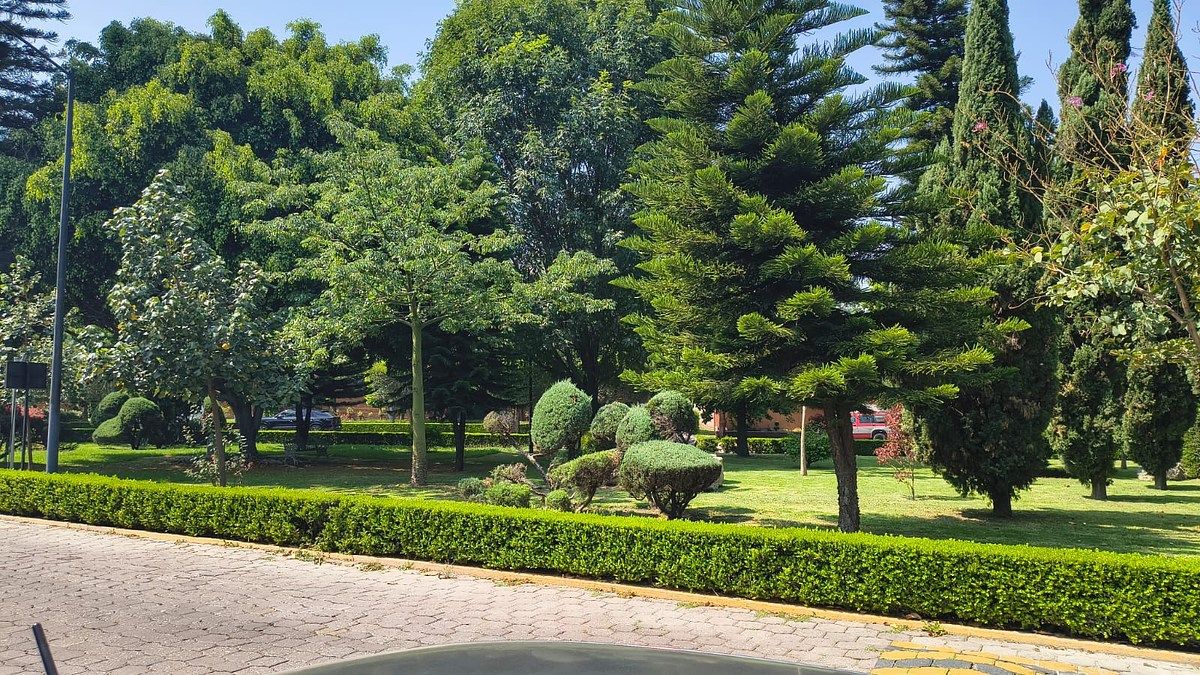 Casa en Jardines de Zavaleta, Puebla, foto 19 de 20