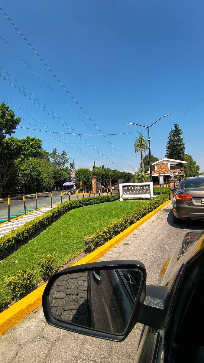 Casa en Jardines de Zavaleta, Puebla, foto 20 de 20