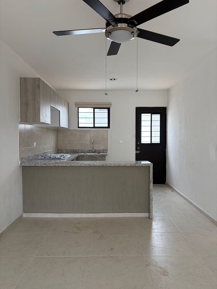 Casa em Los Héroes, Mérida, foto 3 de 19