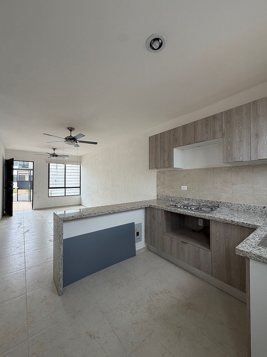 Casa em Los Héroes, Mérida, foto 5 de 19