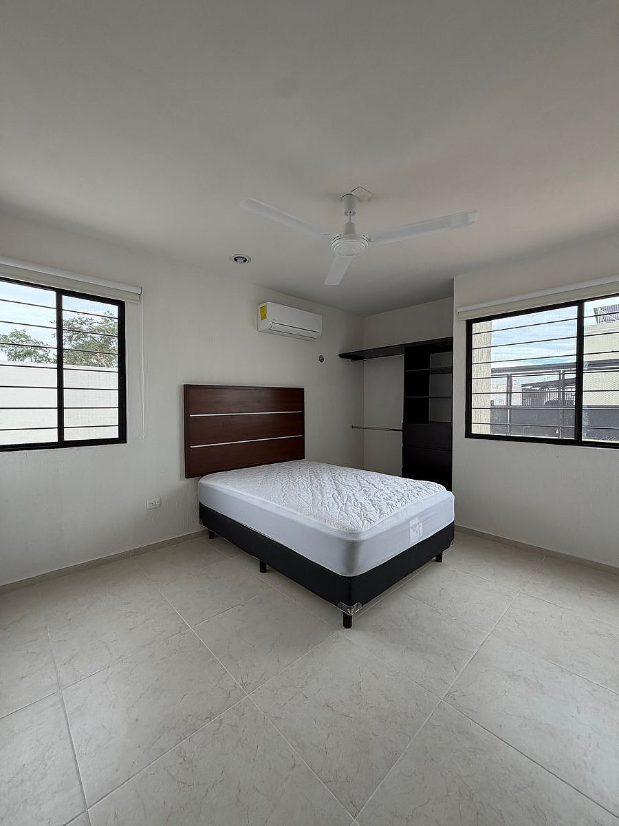Casa em Los Héroes, Mérida, foto 7 de 19