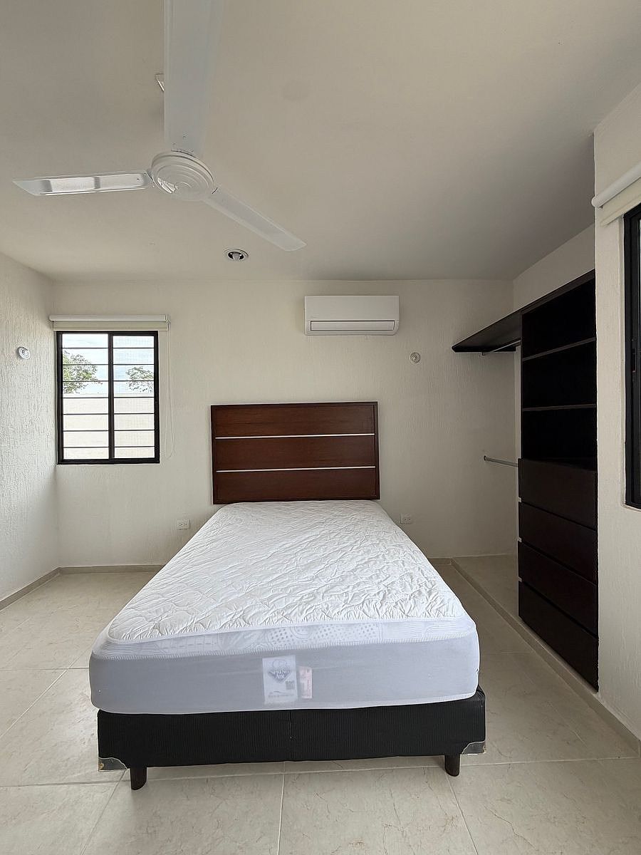 Casa em Los Héroes, Mérida, foto 9 de 19