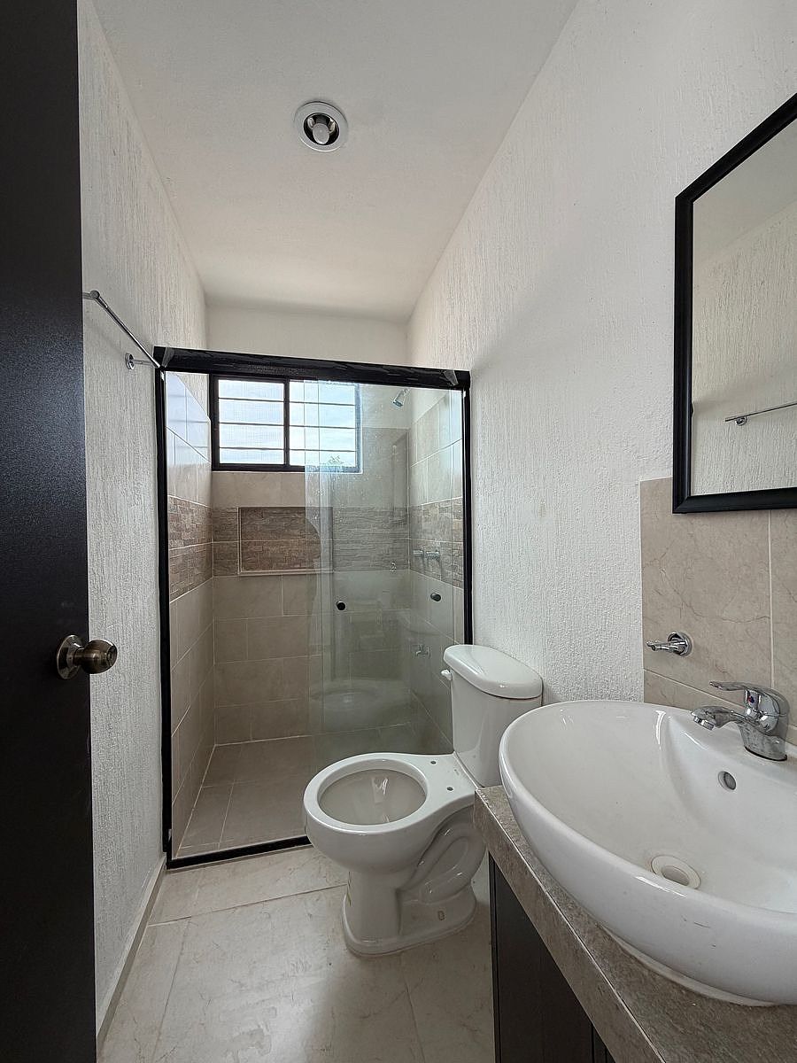 Casa em Los Héroes, Mérida, foto 10 de 19