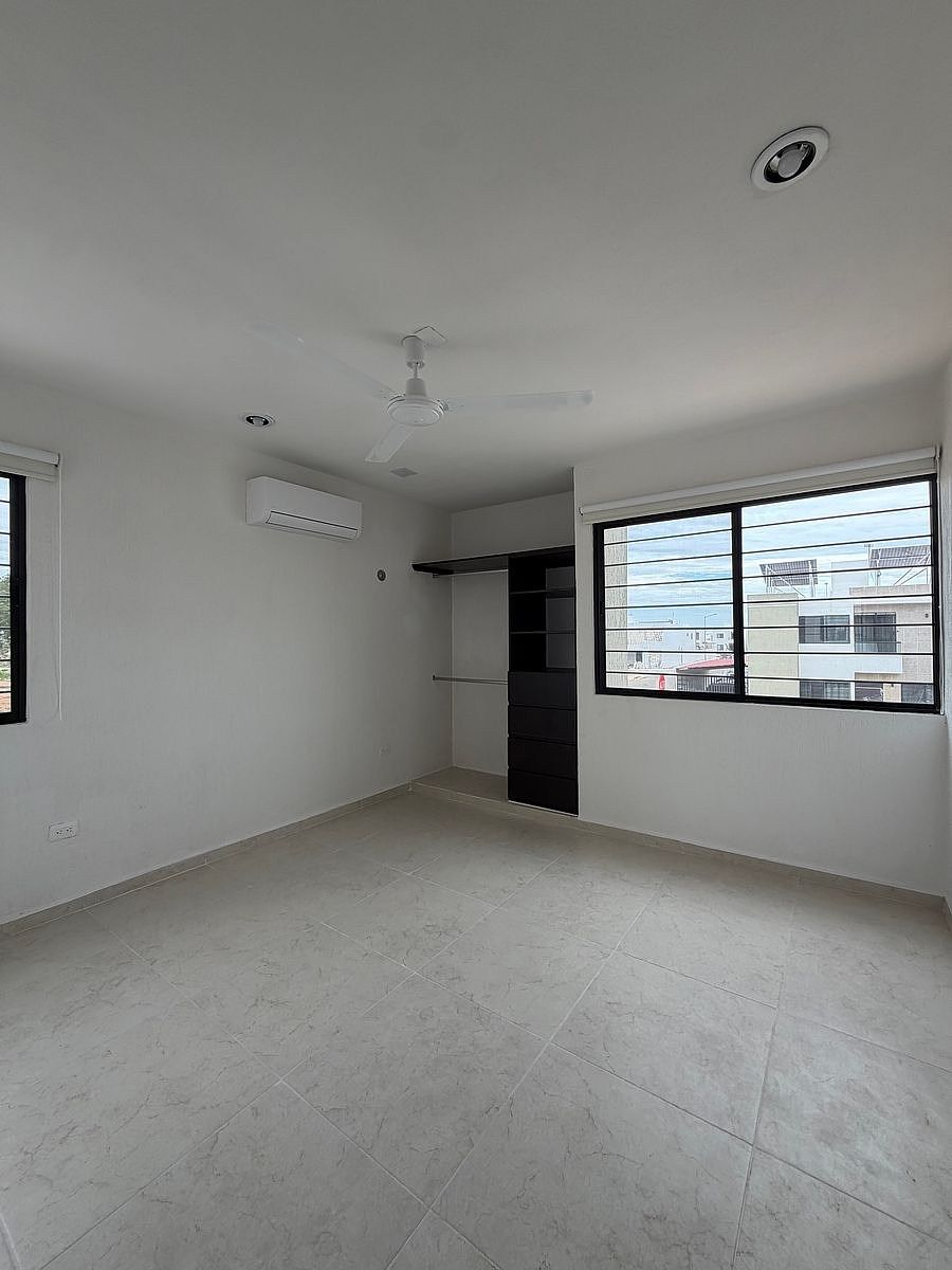 Casa em Los Héroes, Mérida, foto 11 de 19