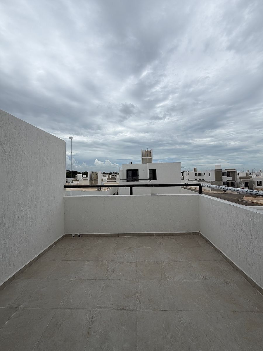 Casa em Los Héroes, Mérida, foto 13 de 19