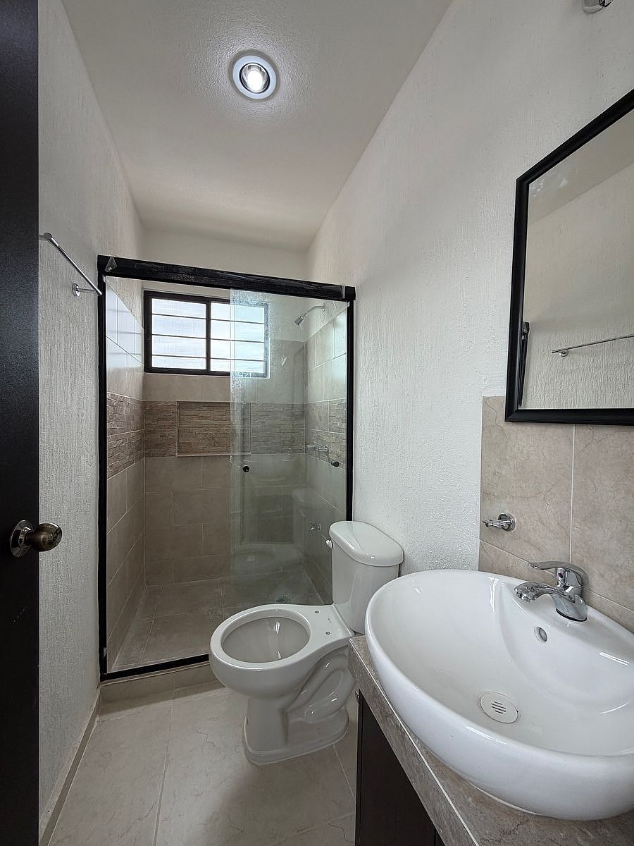 Casa em Los Héroes, Mérida, foto 16 de 19