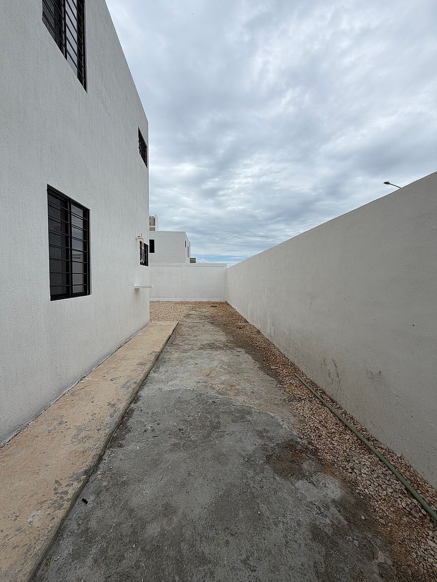Casa em Los Héroes, Mérida, foto 17 de 19