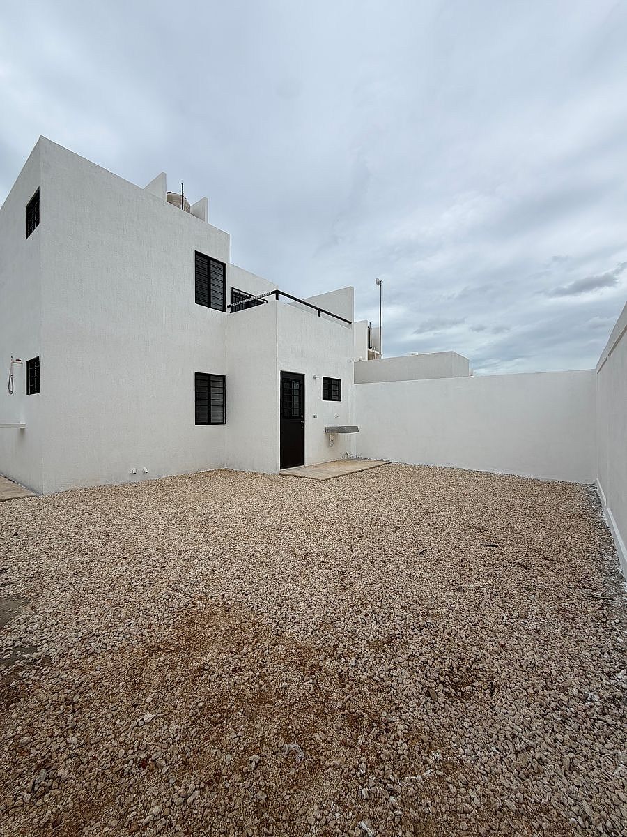 Casa em Los Héroes, Mérida, foto 18 de 19