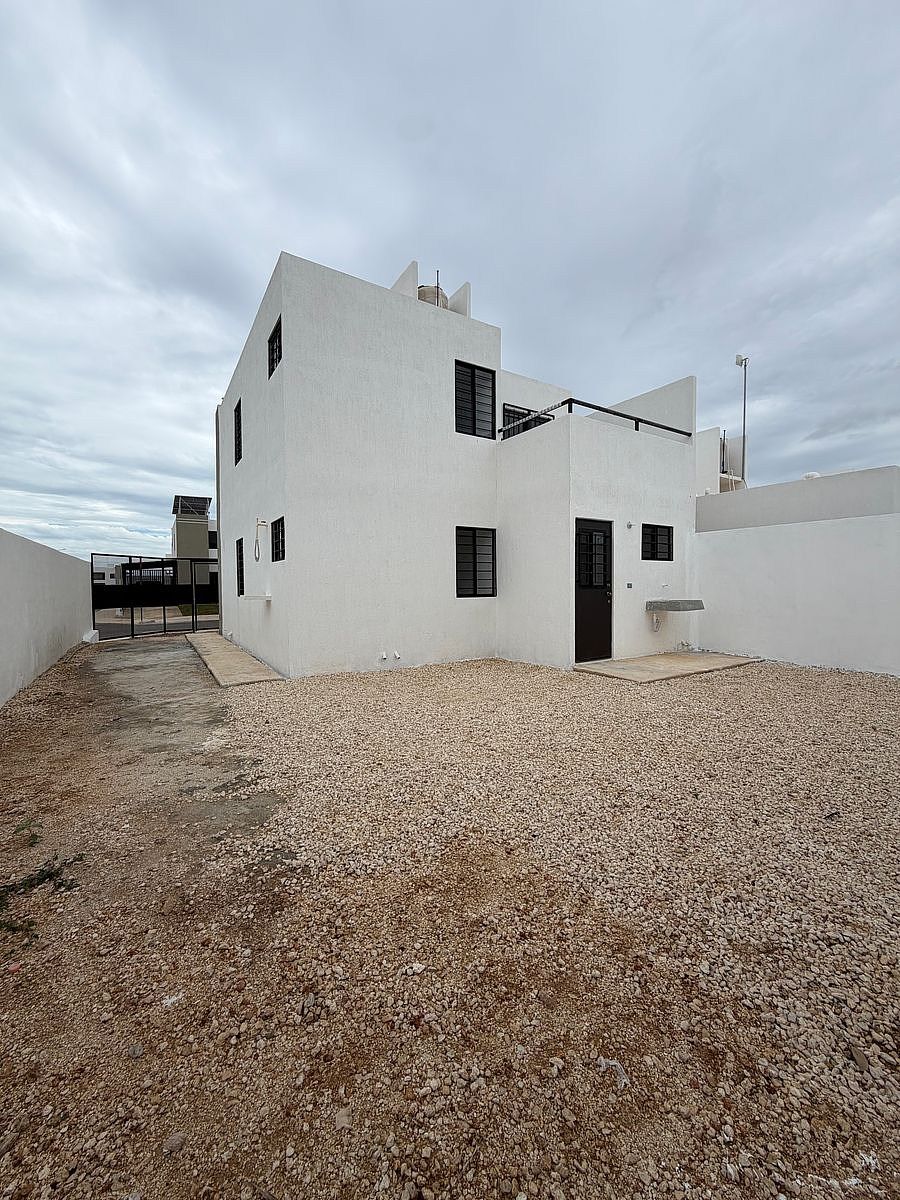 Casa em Los Héroes, Mérida, foto 19 de 19