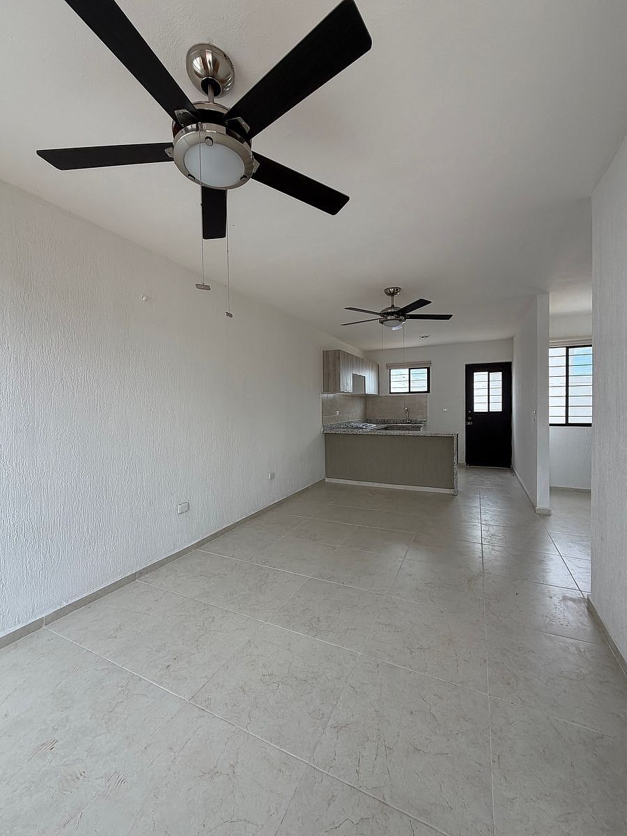 Casa em Los Héroes, Mérida, foto 4 de 19