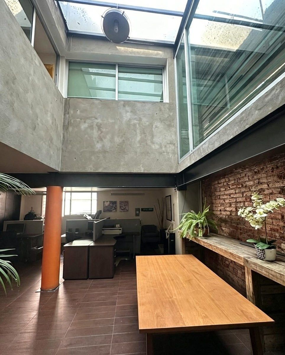 Building in Los Alpes, Álvaro Obregón, photo 3 of 18
