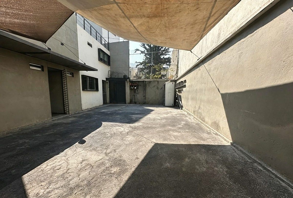 Edificio en Los Alpes, Álvaro Obregón, foto 12 de 18