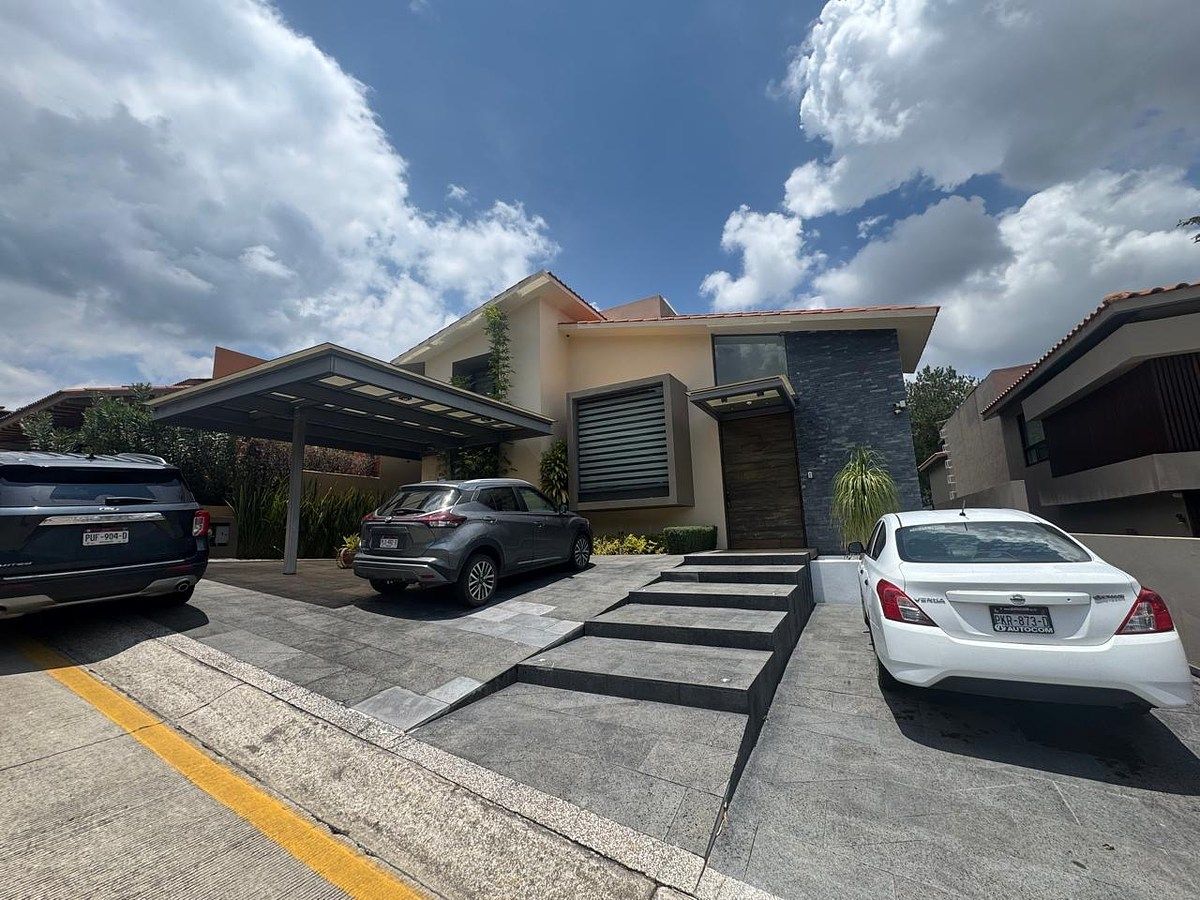 House in Altozano, Morelia, photo 2 of 28