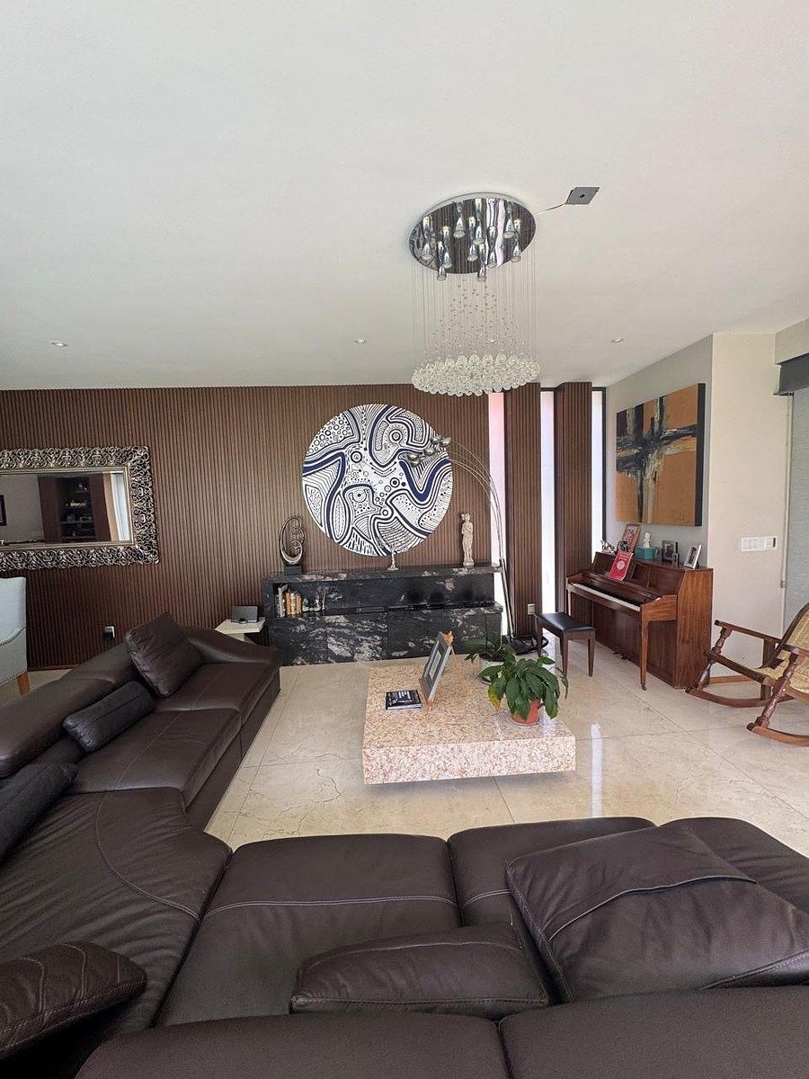 House in Altozano, Morelia, photo 12 of 28