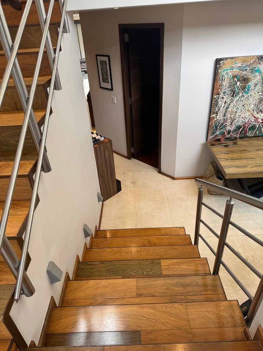 House in Altozano, Morelia, photo 16 of 28