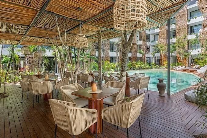 SALE APARTMENT TULUM QUINTANA ROO, photo 1 of 25