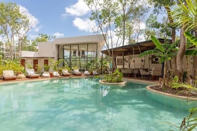 Apartment in La Veleta, Tulum, photo 3 of 25
