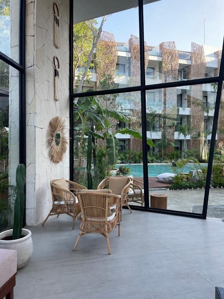 Apartment in La Veleta, Tulum, photo 5 of 25