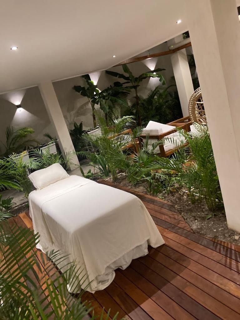 Apartment in La Veleta, Tulum, photo 6 of 25
