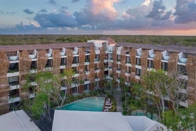 Apartment in La Veleta, Tulum, photo 7 of 25