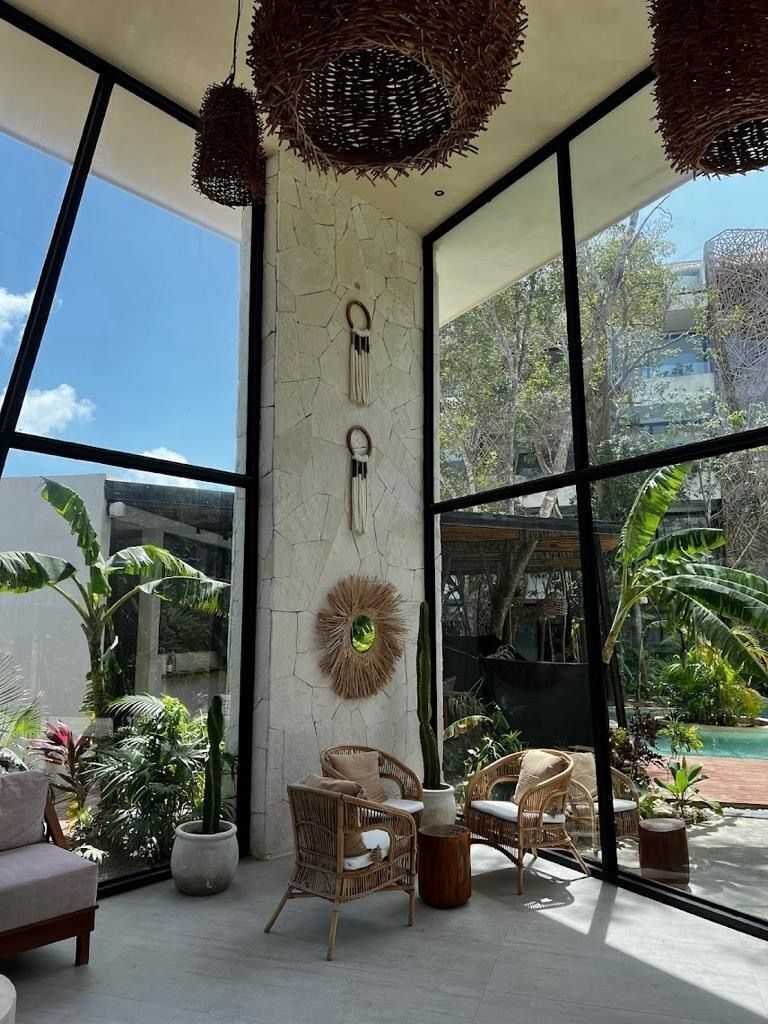 Apartment in La Veleta, Tulum, photo 9 of 25