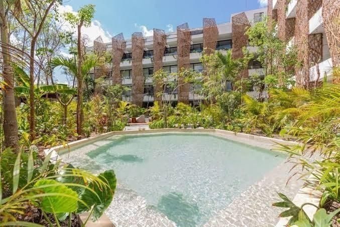 Apartment in La Veleta, Tulum, photo 11 of 25
