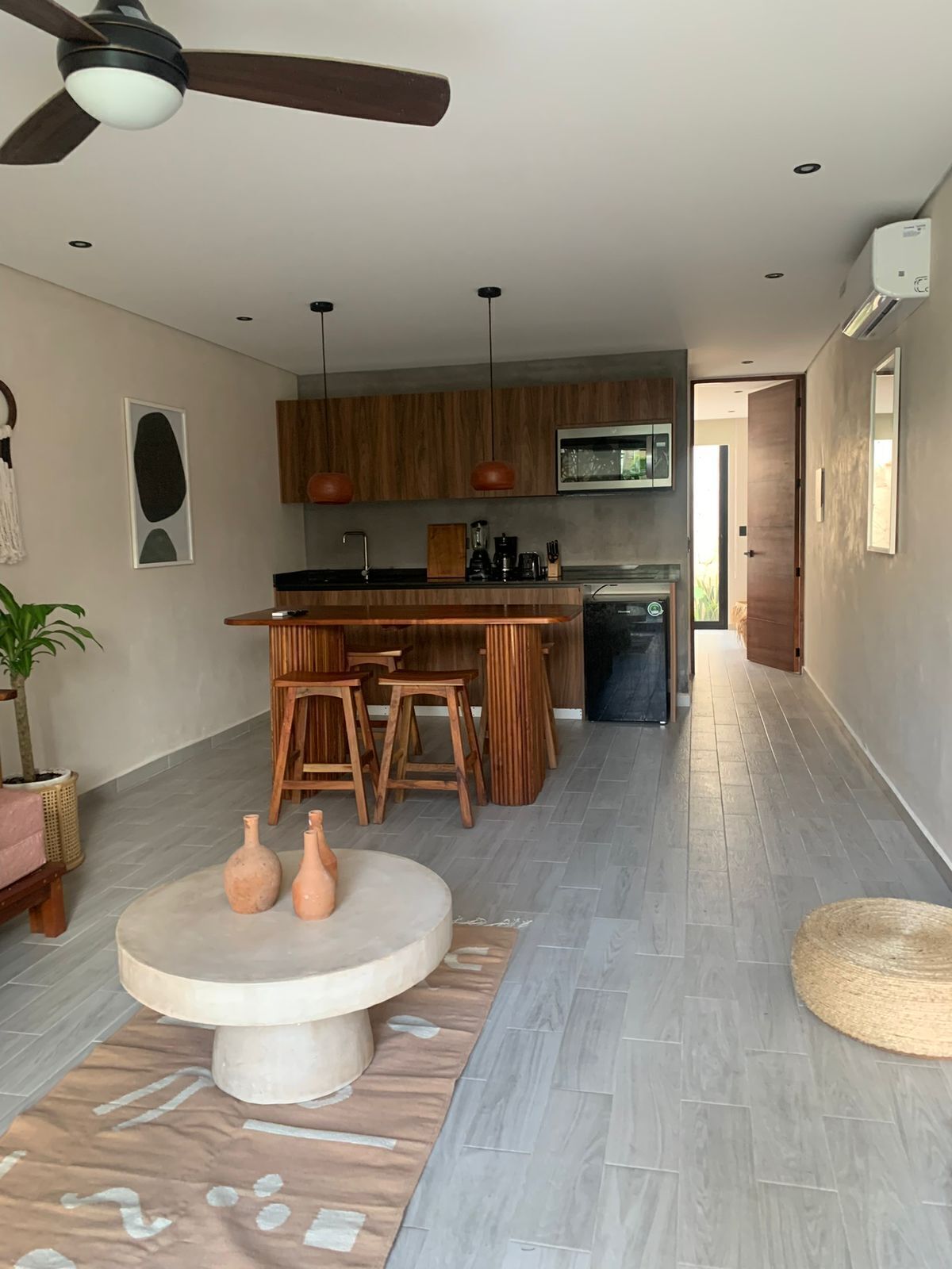 Apartment in La Veleta, Tulum, photo 16 of 25