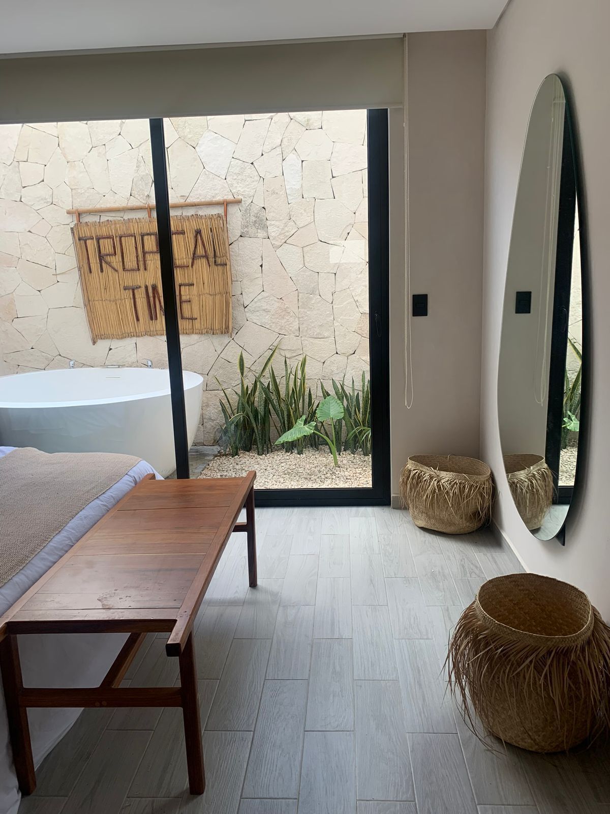 Apartment in La Veleta, Tulum, photo 18 of 25