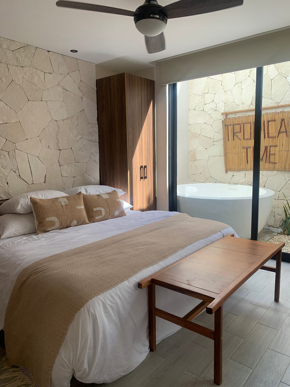 Apartment in La Veleta, Tulum, photo 20 of 25