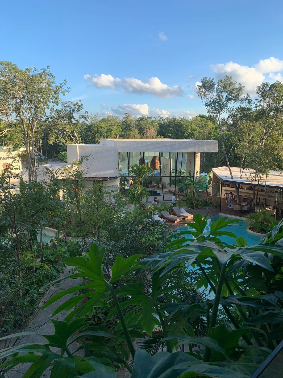 Apartment in La Veleta, Tulum, photo 22 of 25