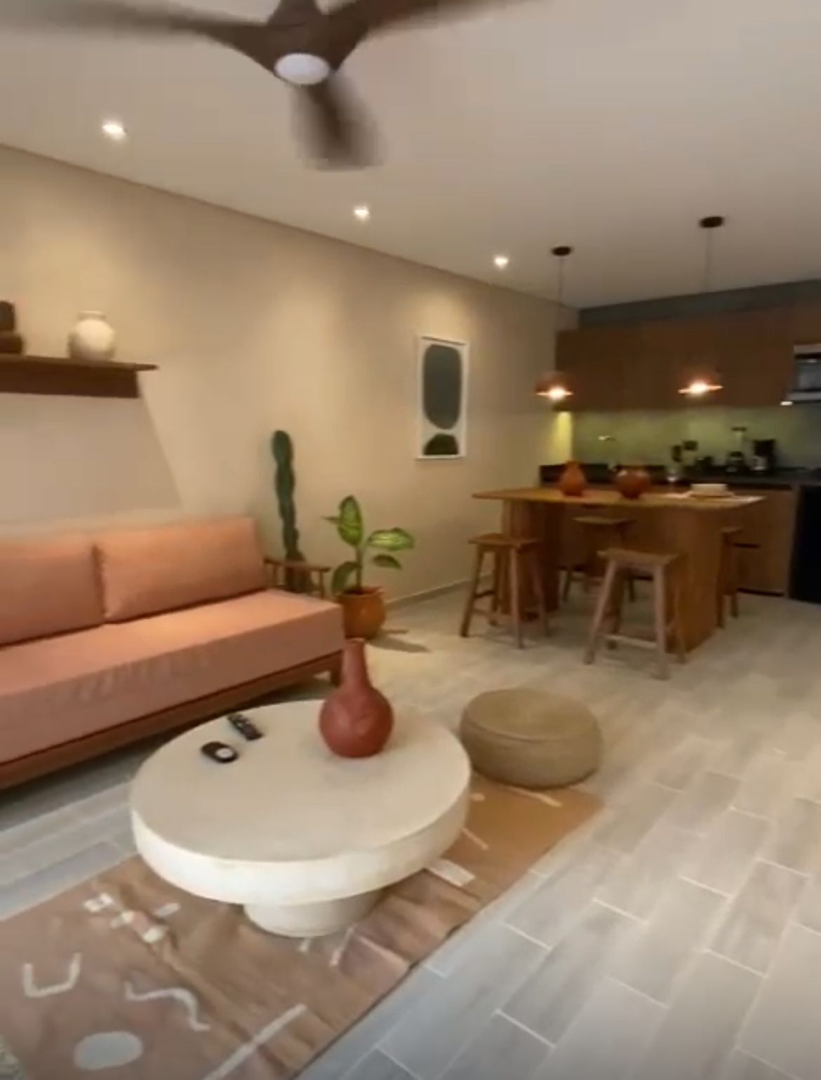 Apartment in La Veleta, Tulum, photo 23 of 25