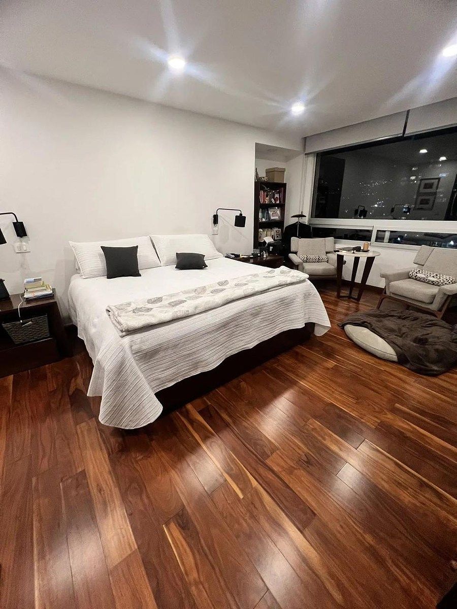 Apartment in Bosque Real, Huixquilucan, photo 3 of 30