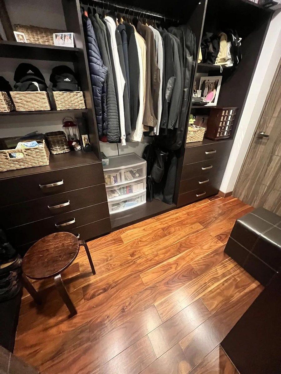 Apartment in Bosque Real, Huixquilucan, photo 5 of 30