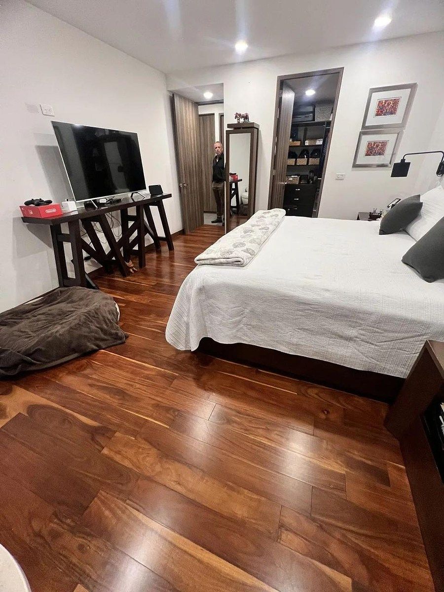 Apartment in Bosque Real, Huixquilucan, photo 6 of 30