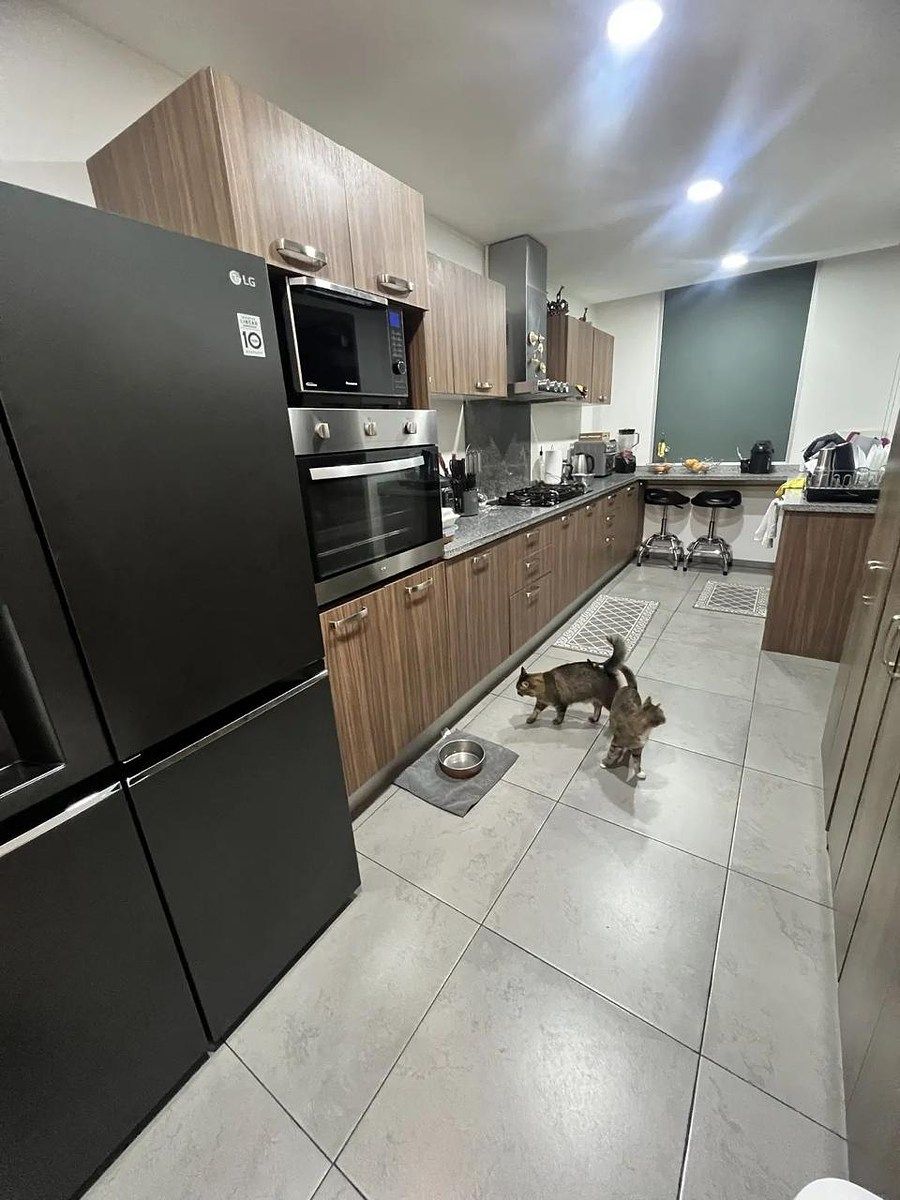 Apartment in Bosque Real, Huixquilucan, photo 7 of 30