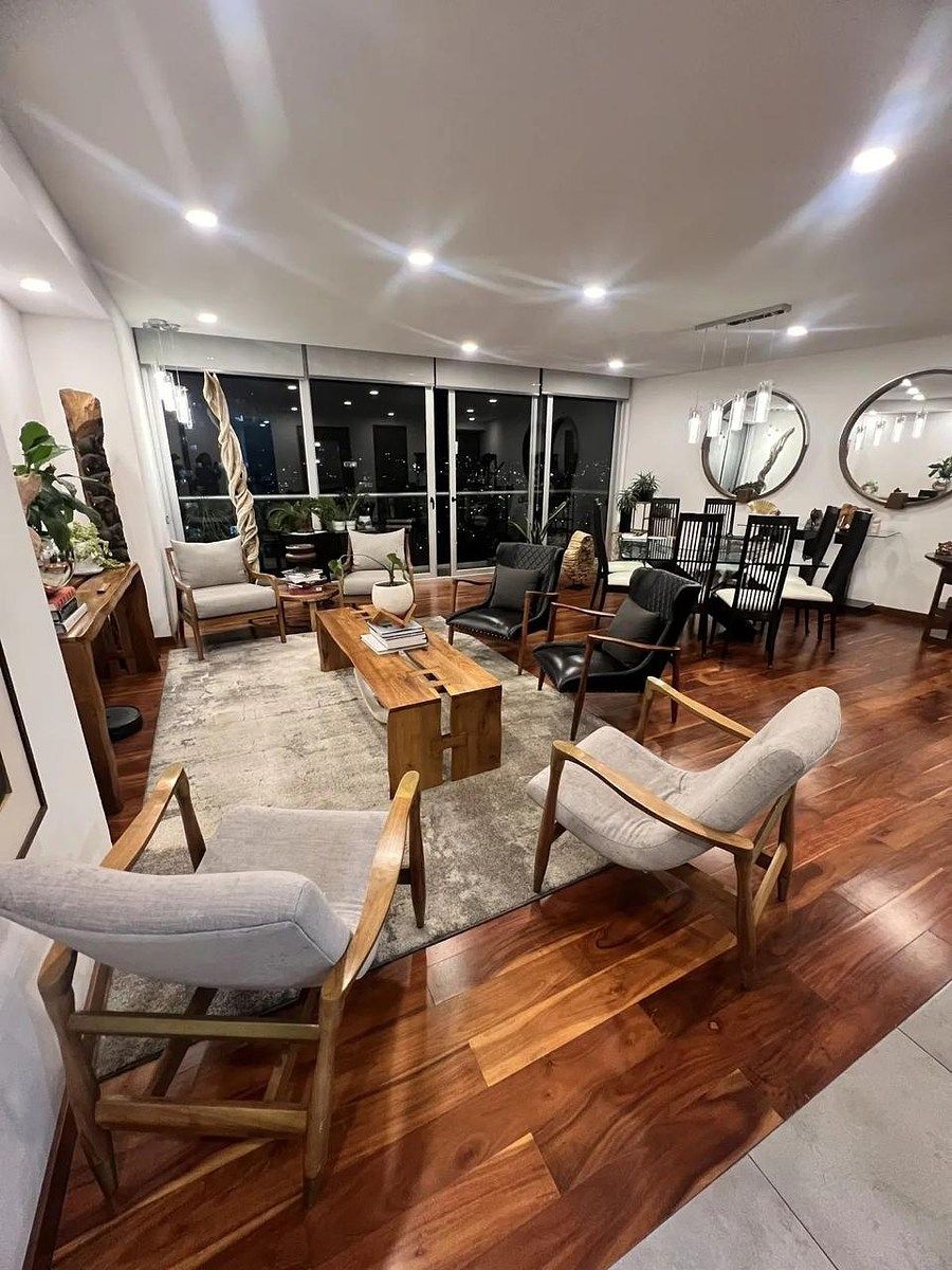 Apartment in Bosque Real, Huixquilucan, photo 8 of 30