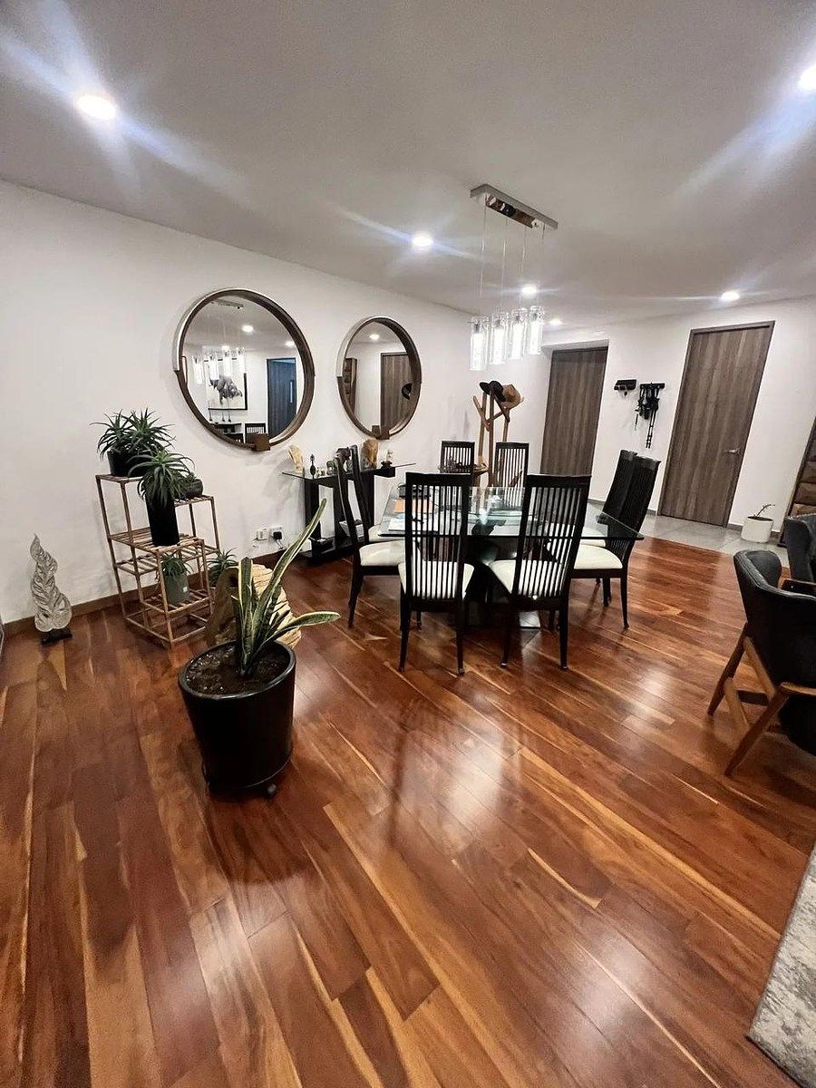 Apartment in Bosque Real, Huixquilucan, photo 9 of 30
