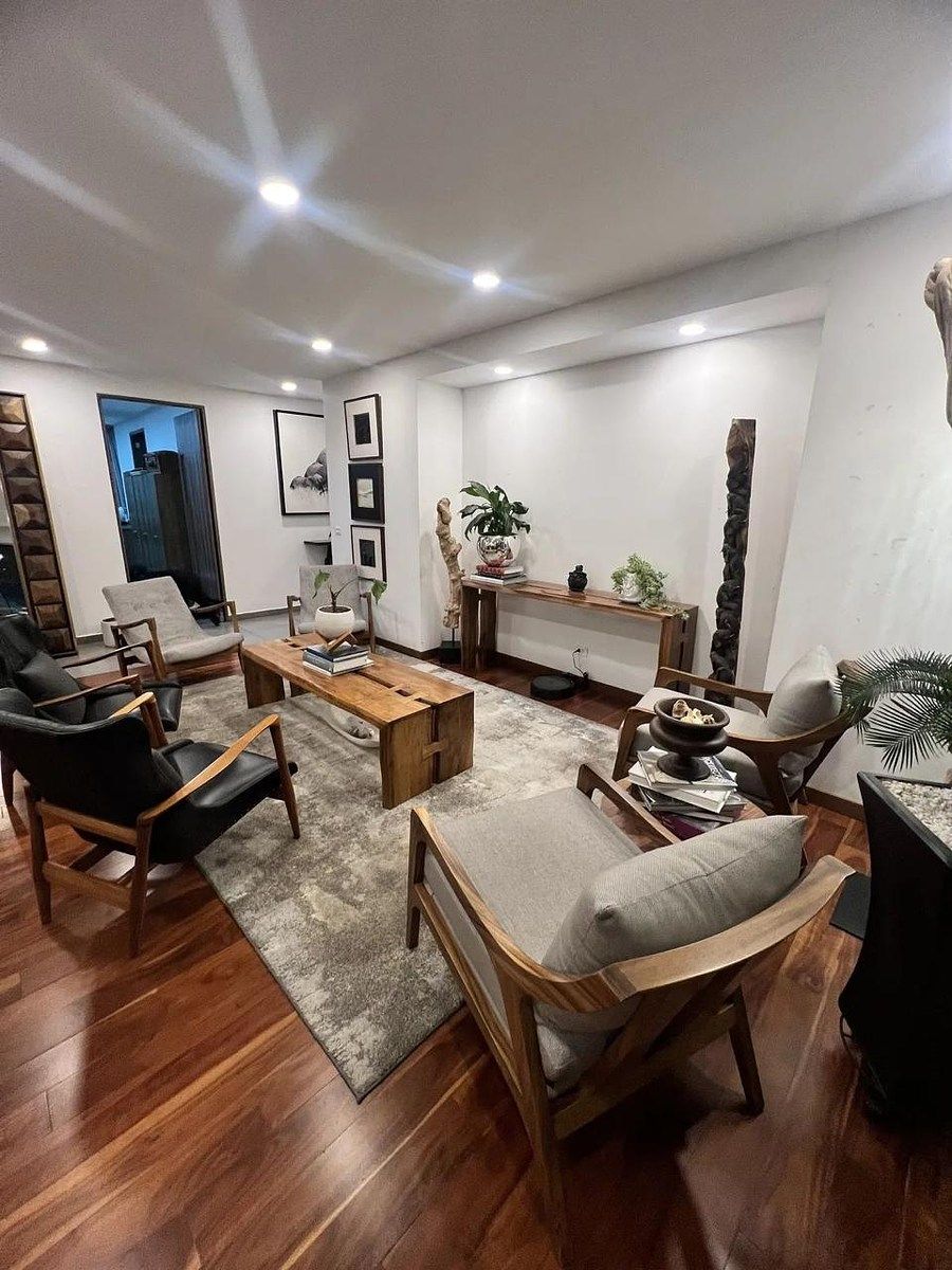 Apartment in Bosque Real, Huixquilucan, photo 10 of 30