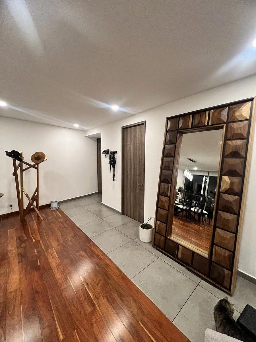 Apartment in Bosque Real, Huixquilucan, photo 11 of 30