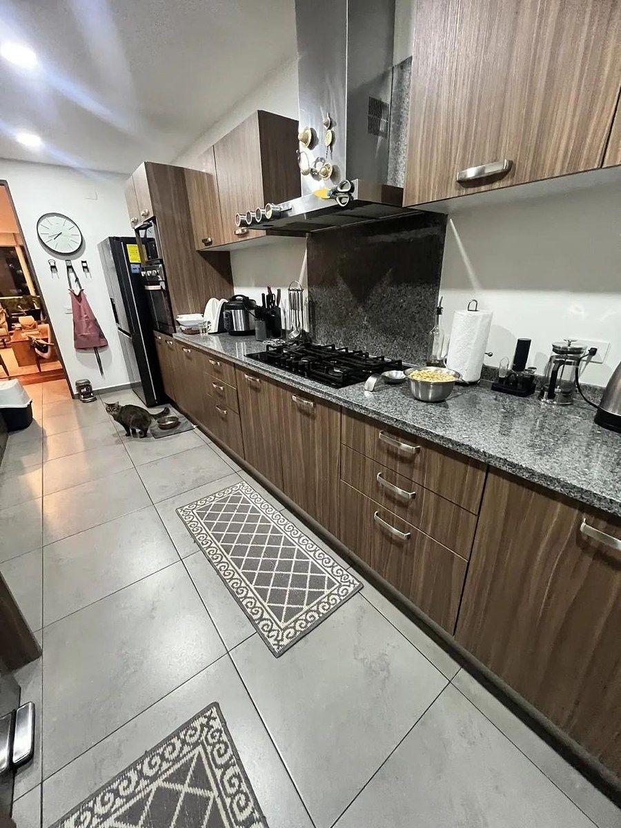 Apartment in Bosque Real, Huixquilucan, photo 12 of 30