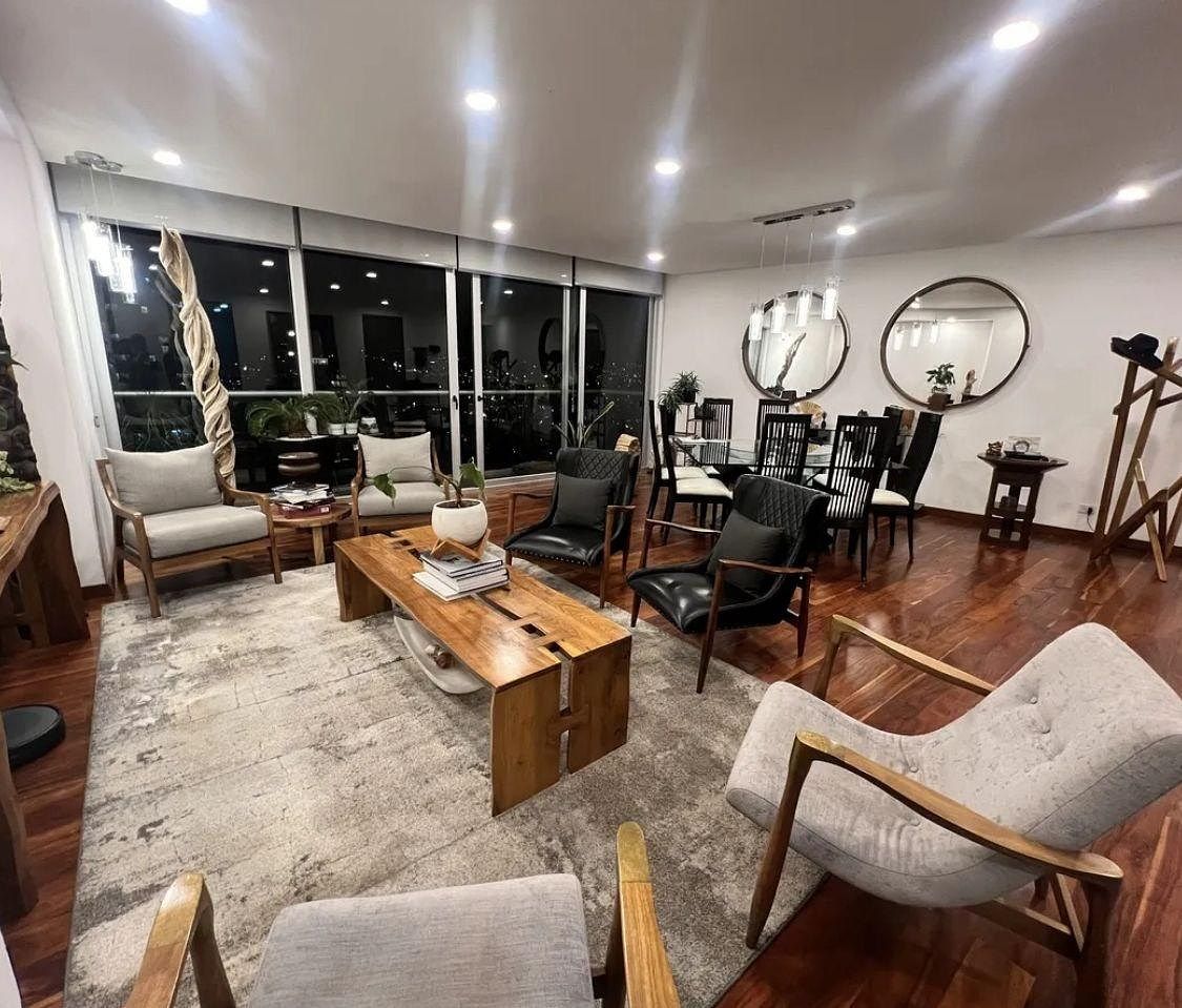 Exclusive Apartment in ORUN Palace Bosque Real, photo 1 of 30