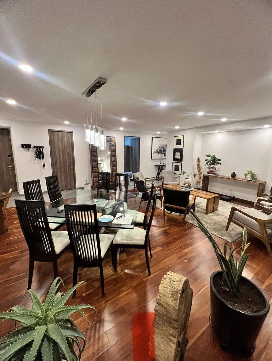 Apartment in Bosque Real, Huixquilucan, photo 13 of 30