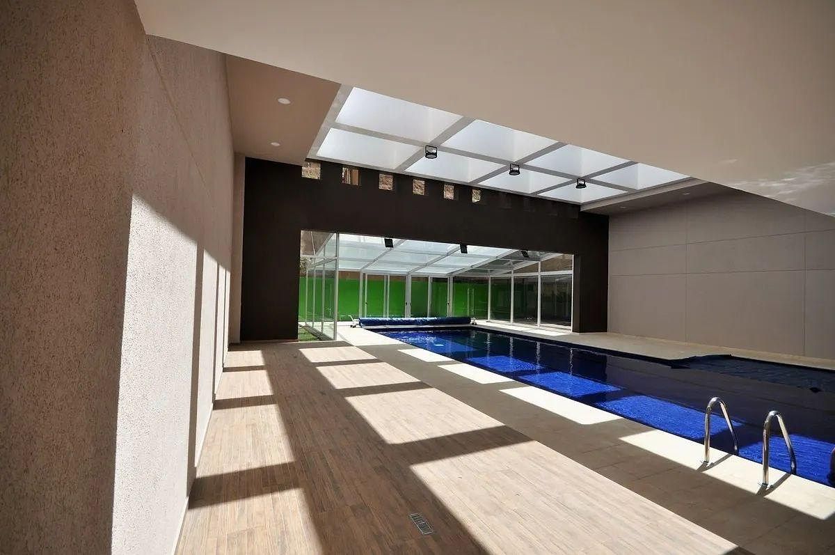 Apartment in Bosque Real, Huixquilucan, photo 17 of 30