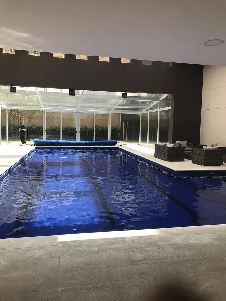 Apartment in Bosque Real, Huixquilucan, photo 19 of 30